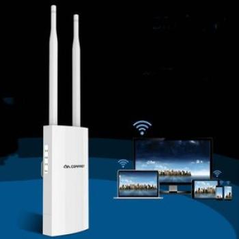 EW72 1200Mbps Wireless Coverage AP Router