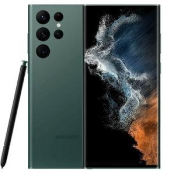 Galaxy S22 Ultra 6.8" 5G 128GB 5000mAh Smartphones - GREEN