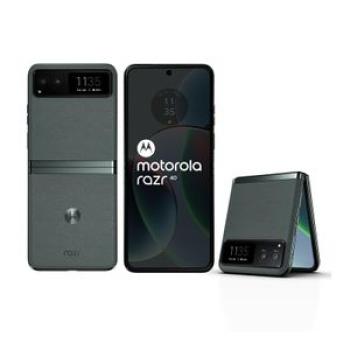 Razr 40 5G 8GB RAM 128GB Storage 144Hz Single SIM Foldable LTPO AMOLED Snapdragon 7 Gen 1 64MP+32MP