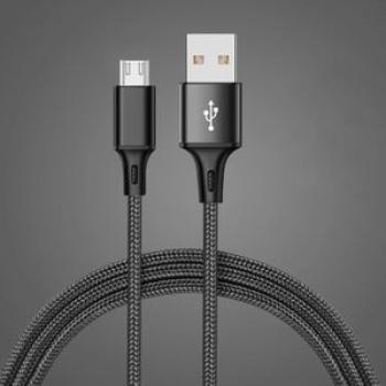 25cm 1m 2m 3m Data Micro Usb Charger Android Cable For