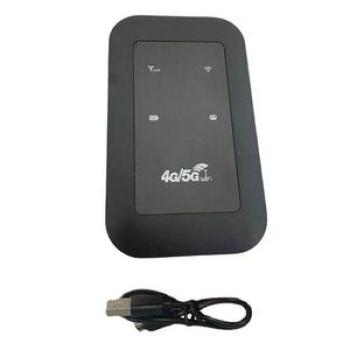 Pocket 4G LTE Mobile WiFi Router 150Mbps Indoor Outdoor Premium
