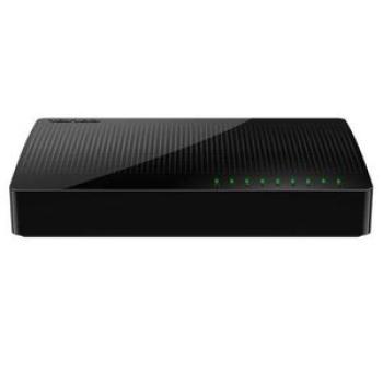 Tenda SG108 Gigabit 8Port Desktop Ethernet Switch Wireless Router Network Switch Hub Splitter CAT5