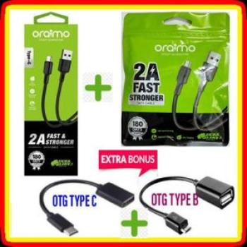 High Quality Smartphone Fast Charging USB Cable & High Speed Data Transfer Type C For Redmi  13C, Sa