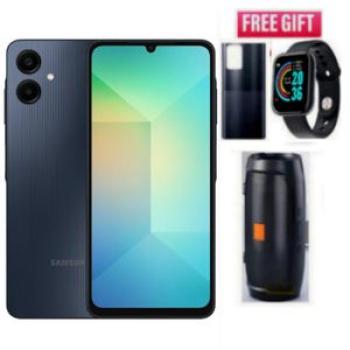 A06 6.7 DISPLAY 4GB RAM +128GB ROM 5000MAH DUAL SIM DS SW