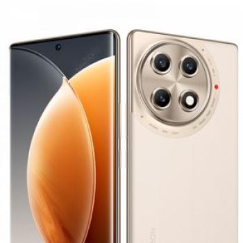 Camon 30S PRO, 6.78",50MP- 256GB + 8GB RAM (+8GB Extended), Dual SIM, 5000mAh, 4G,-Pearl Gold