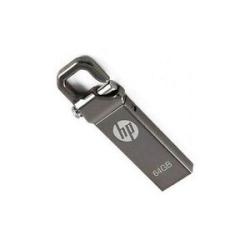 64GB Flash Disk with Clip