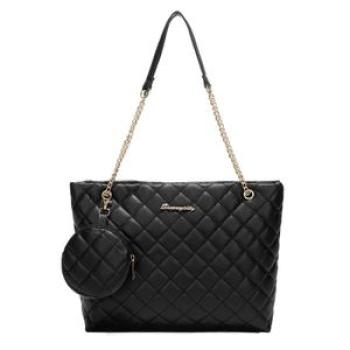 Women`s Large Capacity Fashion Leather Shoulder Bag Women`s Handbag Tote Bag