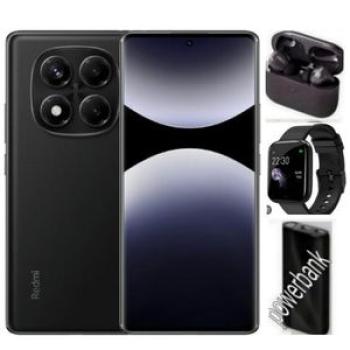 Camon 30, 6.78" Display, 256GB Storage +Upto 16GB extended RAM 4G (Dual SIM) - 5000mAh Battery +GIFT