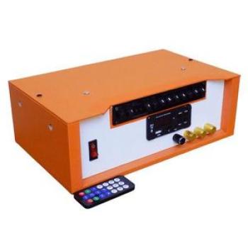 SUPER QUALITY BLUETOOTH AUDIO AMPLIFIER WITH EQUALIZER