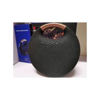 Rechargeable Portable Bluetooth Speaker WITH USB & AUX PORT