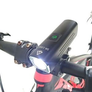 Bike Lights & Reflectors