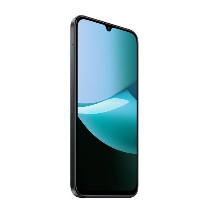 15C By Xiaomi, 4G, 6.9", 8GB RAM + 256GB, 6000mAh, Black (25 Months Warranty) — view 2