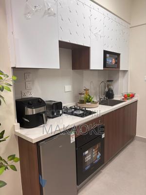 1bdrm Apartment in Hurlingham for sale