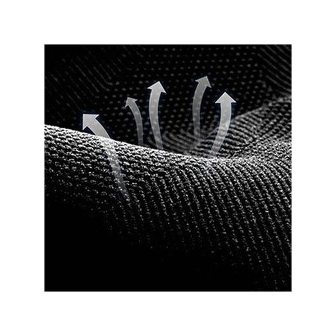 1pc Breathable Sports Knee Pad For Basketball Cycling — view 3