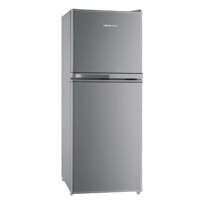 220L Double Door Fridge (2YRS WRTY) — view 2