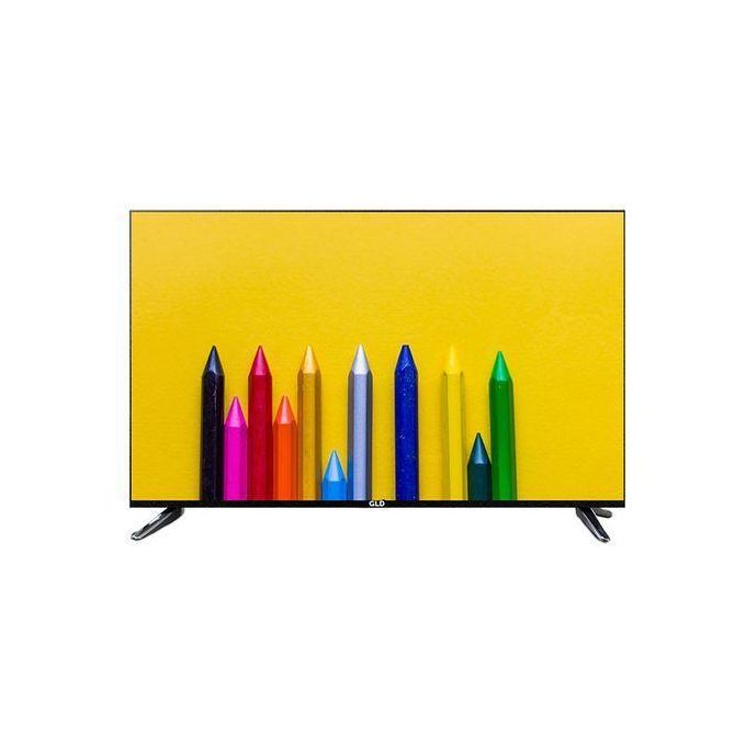 24" Full HD Digital Frameless LED Television - Black (1YR WRTY) — view 2
