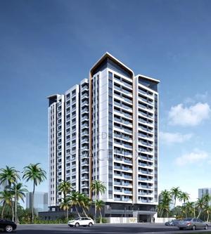 2bdrm Apartment in Kileleshwa for sale