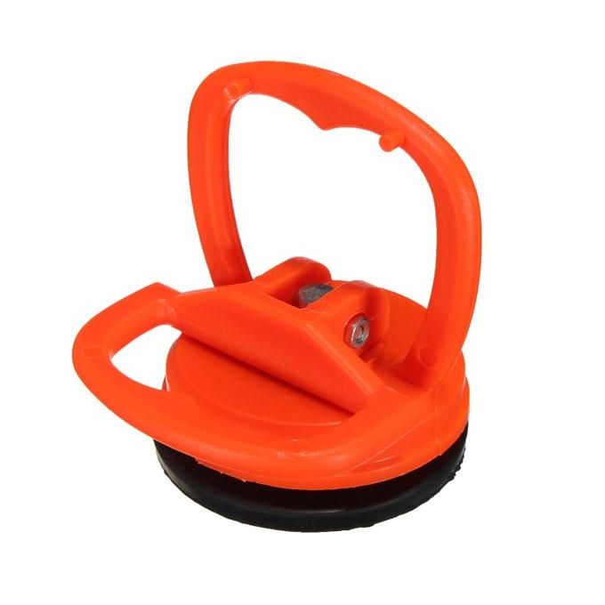 2PCS 15kg Dent Puller Remover Suction Cup Sucker Clamp Pad Glass Metal Lifter Load