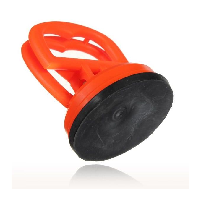 2PCS 15kg Dent Puller Remover Suction Cup Sucker Clamp Pad Glass Metal Lifter Load — view 2