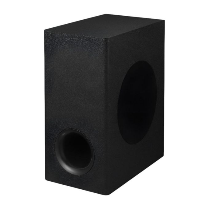 3.1 Channel Multimedia Home Theatre System Speaker Unit — view 2