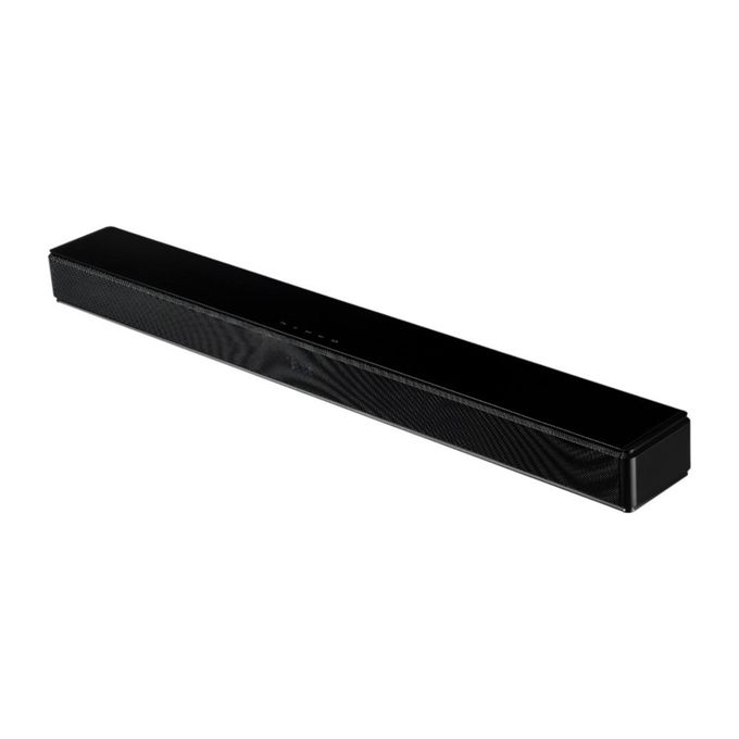 3.1 Channel Multimedia Home Theatre System Speaker Unit — view 3