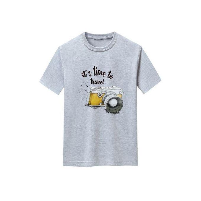 3 PCS T-shirts Tops Men Clothing Sets Tees Polos — view 3