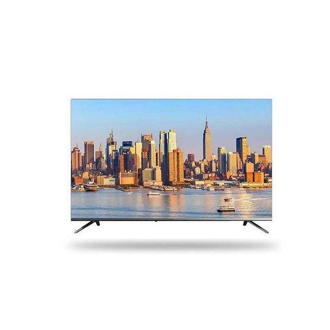 32R1S, 32" Inch Frameless Android LED Smart TV with Bluetooth (1YR WRTY) — view 2