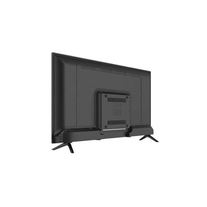 32UK64 32INCH QLED TV Frameless Smart TV Netflix Bluetooth Youtube DVB-T2 Android 11 — view 3