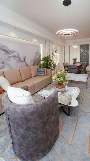 3bdrm Apartment in Kilimani for sale