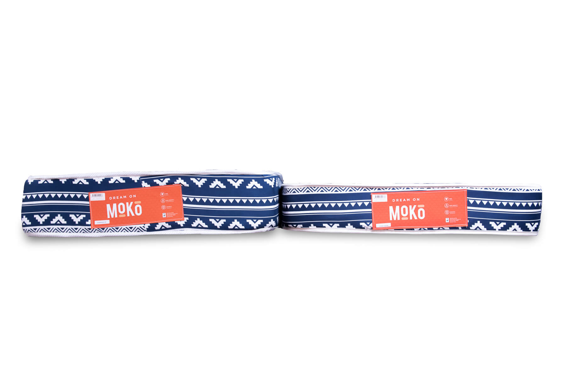 4 by 6 MoKo Mattress — view 3