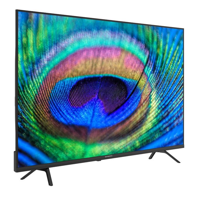 43G6500H, 43" 4K UHD Google TV 2025 - Black (1YR WRTY) — view 2