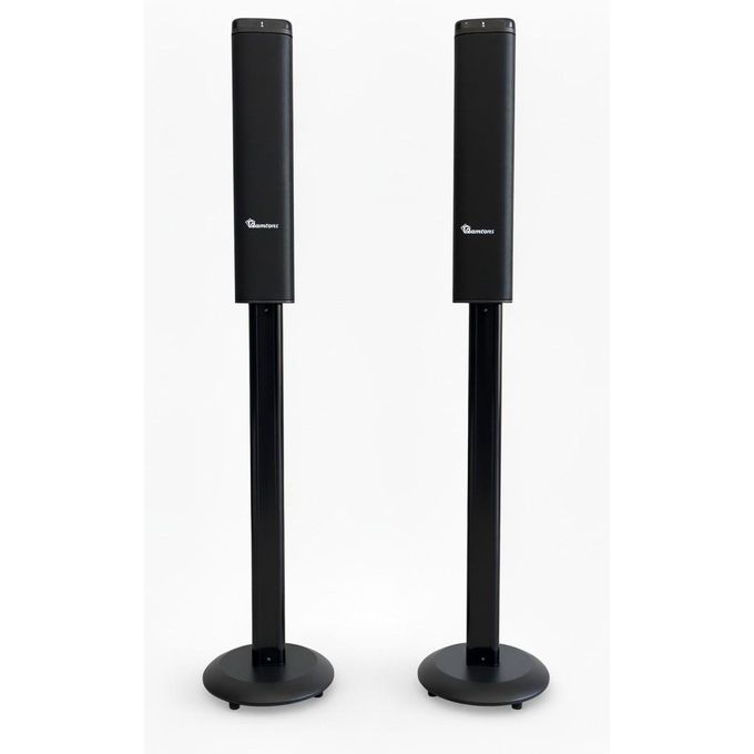 5.1 Channel Home Theatre System Speaker With Subwoofer — view 2