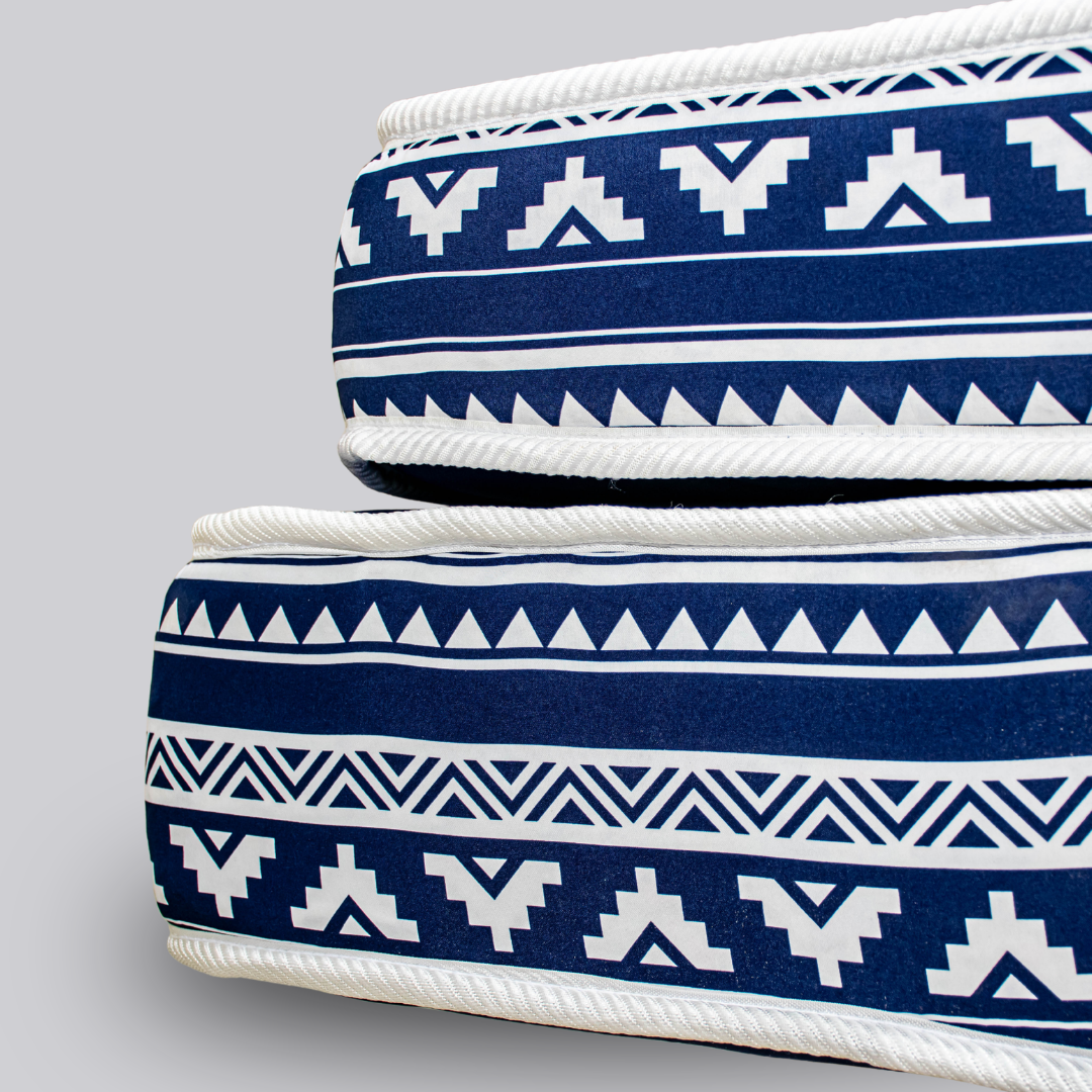 5 by 6 MoKo Comfy Mattress — view 2