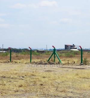 50 by 100 Plot for Sale Juja Farm Athi Kiambu