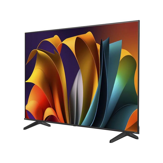 50A6N 50" Inch Smart 4K ULTRA HD Frameless TV, YOUTUBE,NETFLIX — view 3