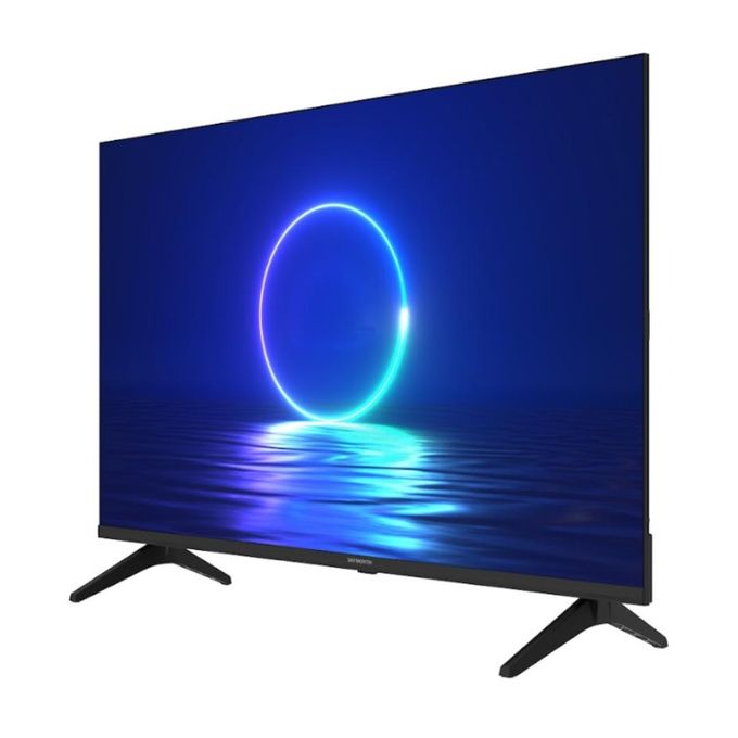 50Q6500H, 50" 4K QLED Smart Google TV, Black (1YR WRTY) — view 3