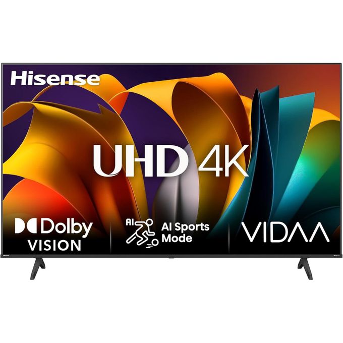 55" Inch 4K UHD SMART FRAMELESS,DOLBY AUDIO,BLUETOOTH TV-NEW MODEL+FREE 360 WALL — view 3