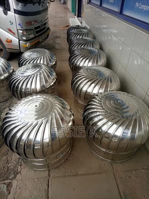 600mm Cyclones