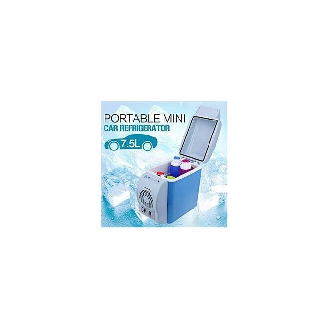 7.5L Portable Car Refrigerator
