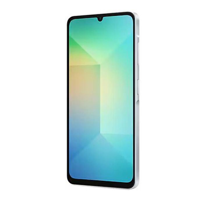 A06, 6.7", 4GB RAM+ 64GB (Dual SIM), 5000mAh, Light Blue (1YR WRTY) — view 2