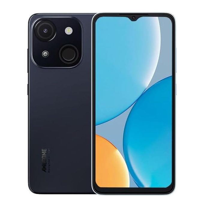 A50C, 6.6”, 64GB + 6GB (2+4)GB RAM (Dual SIM), 4000mAh, Fingerprint & Face Unlock — view 2