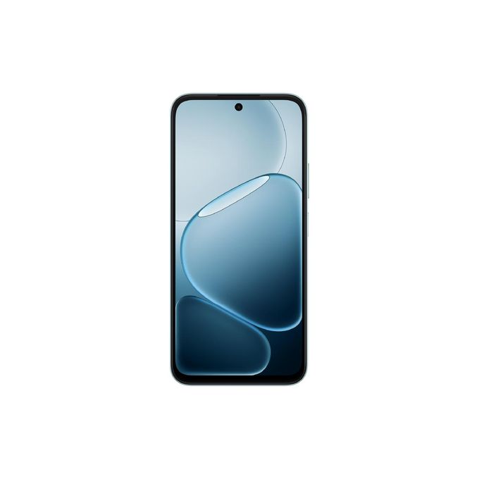A6x,6.75" 4GB RAM+256GB ROM, Snapdragon® 685 4G,120Hz, 6500mAh (Dual Sim) Ice Blue — view 2