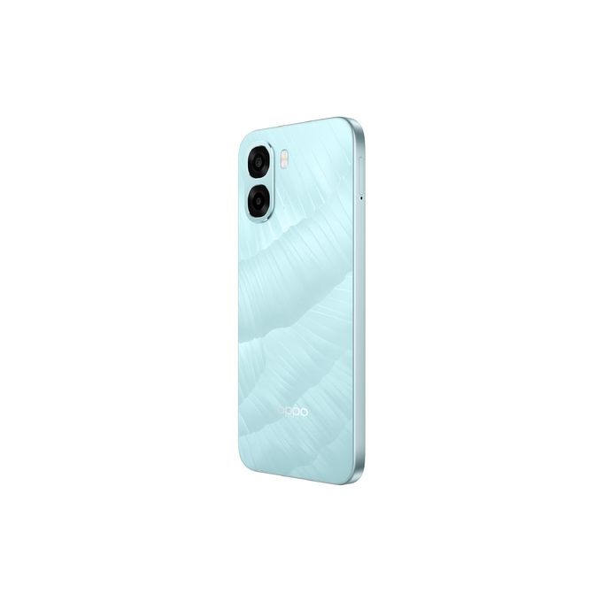 A6x,6.75" 4GB RAM+256GB ROM, Snapdragon® 685 4G,120Hz, 6500mAh (Dual Sim) Ice Blue — view 3