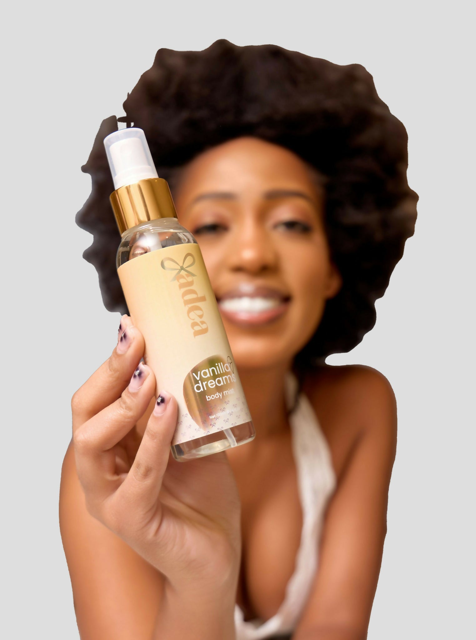 Adea Vanilla Dreams Body Mist 120ml