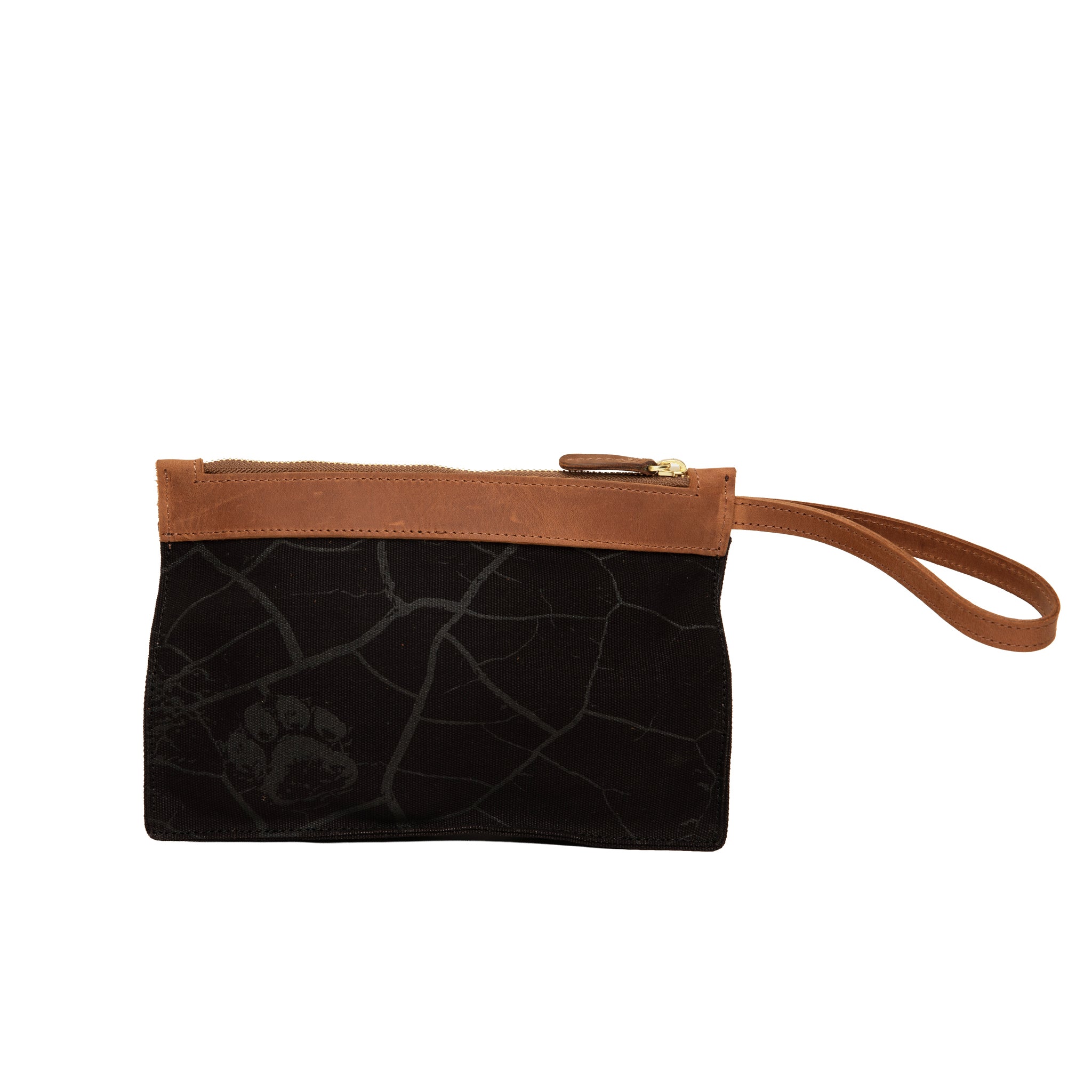 Agnes pouch x Lion Guardians — view 3