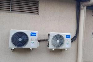 Air Conditioner 18000btu