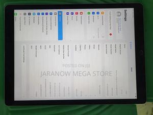 Apple iPad Pro 12.9 (2017) 512 GB Silver — view 2