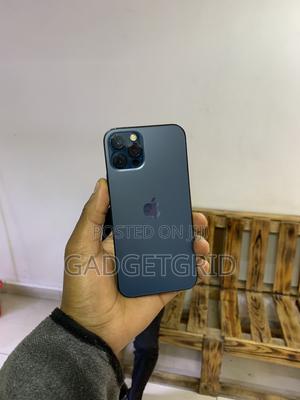 Apple iPhone 12 Pro 256 GB Blue