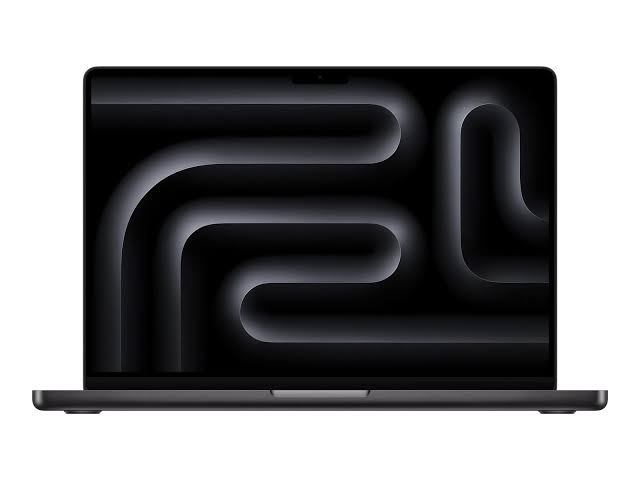 Apple MacBook Pro 14" M5 32GB 1TB — view 3