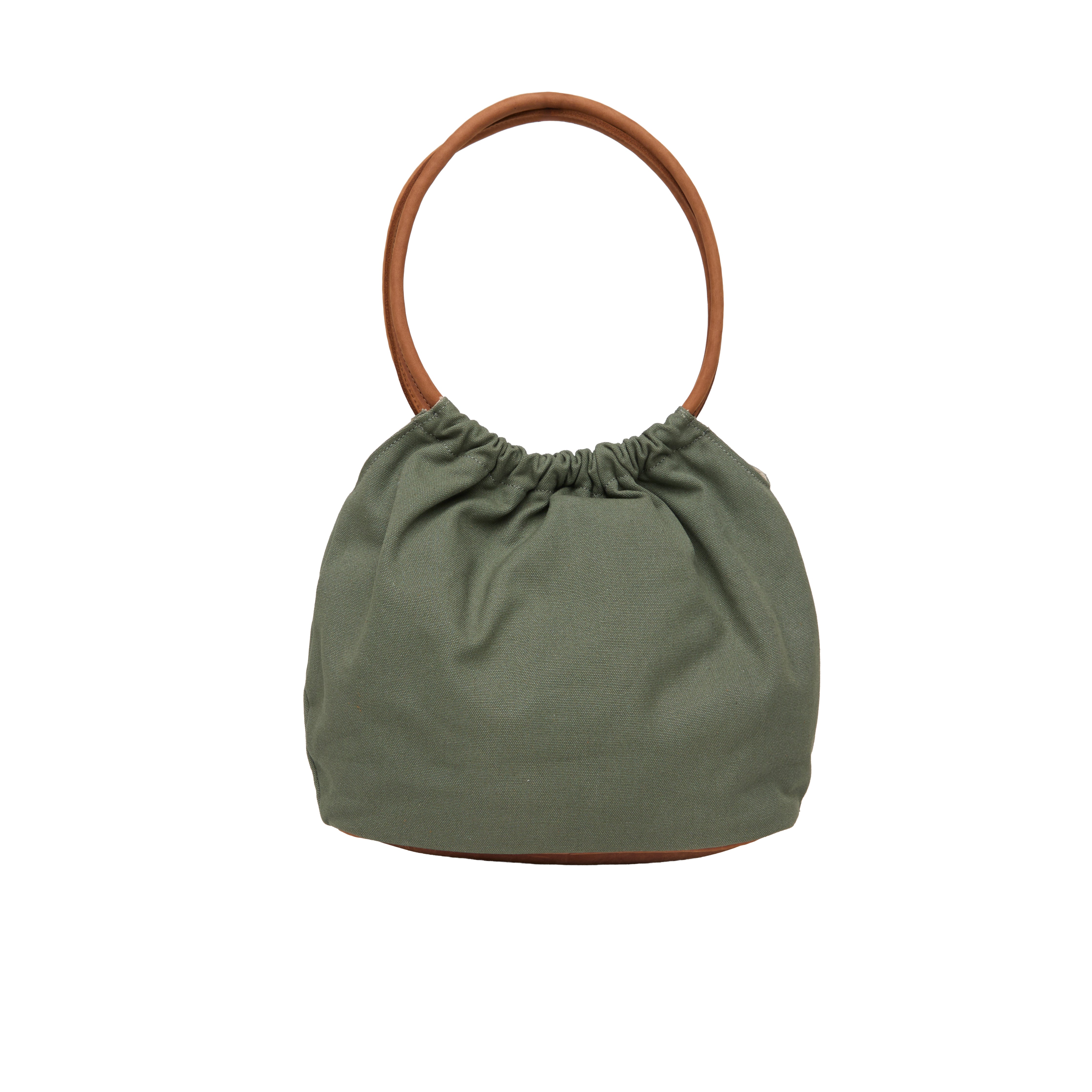 Ashley Hand Tote — view 2